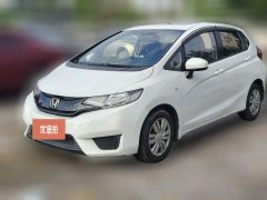 2016 Honda Fit Hatchback 2016 1.5 AT LXSComfortSunroofEdition #1