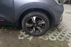 2022 Chery Tiggo 5x 2022 Supersuper heroEdition 1.5L AT CVTFashion #6