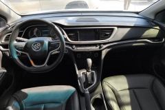 2021 Buick Excelle GT Sedan 2021 1.5 AT modelElite Facelift #12