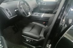 2023 Li Auto Li Auto L7 2023 Pro #9
