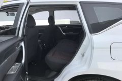 2020 Haval M6 2019 1.5T MT Urban China V #11