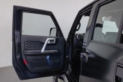 2022 Beijing Off-Road Beijing BJ40 2021 2.0D AT4WDBlade HeroEditionknight #11