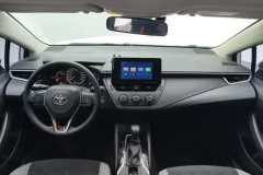 2024 Toyota Corolla 2023 1.2T AT Pioneer #12