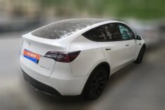 2023 Tesla Model Y 2022 rear wheel driveEdition #3