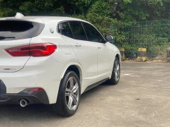 2020 BMW X2 2020 2.0T AT 25iLeadingMSport PkgFWD #18