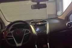 2017 BYD Yuan 2017 1.5 MT CoolConnected #12