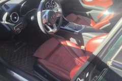 2020 Mercedes-Benz C-Class 2020 1.5T AT C260LSport Facelift #9