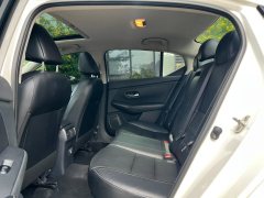 2024 Nissan Sylphy 2023 Facelift 1.6L AT CVTJoy #11
