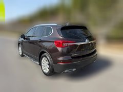 2020 Buick Envision Plus 2020 1.5T AT 20TElite FWD #24
