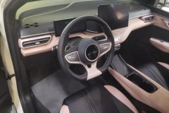 2025 BYD Seagull 2025 Smart Drive 305km freeEdition #12