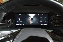 2022 NIO ES8 2022 100kWh 7SeatEdition #14