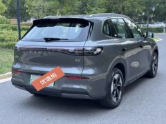 2025 Geely Galaxy Geely Galaxy E5 2026 610km explore+Edition #6