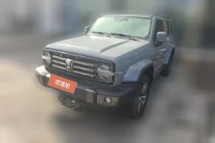 2023 Tank 300 2023 CityEdition 2.0T AT Very #1