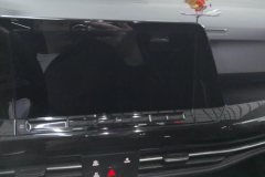 2022 Volkswagen Golf 2021 1.4T AT 280TSI R-Line #13