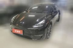 2023 Tesla Model Y 2023 highPerformanceall wheel driveEdition #1