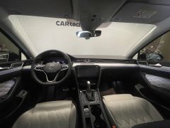 2024 Volkswagen Magotan 2024 330TSI DSG 2 Million Edition Luxury #17