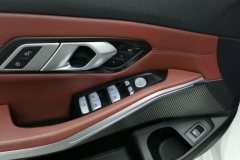 2023 BMW 3 Series 2023 325Li MSport Pkg #12