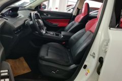 2022 Chang'an CS55 Plus 2022 No.2generation 1.5T AT DCTLuxury #9