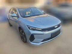 2023 Geely Auto Emgrand L Hi.P 2024 Champion 1.5TD AT DHT Pro 100KM Surpass #7