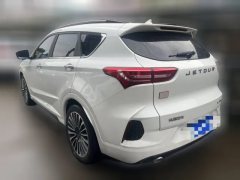 2020 Jetour X70S 2019 1.5T AT DCTjourneyEdition6Seat #4