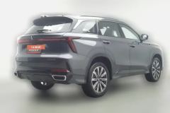 2025 Chang'an CS75 Plus 2026 SmartChampion 1.5T NewBlue Whale Zhihang #2