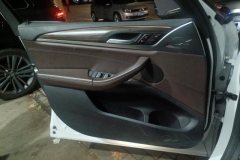 2019 BMW X3 2018 2.0T AT 28i MSport Pkg China VI #7