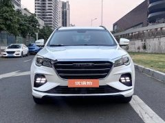 2019 Jetour X70 2019 1.5T AT DCTrespectEdition #9