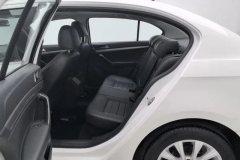 2018 Volkswagen Lavida 2017 1.6 MT Comfort #19