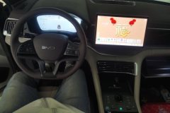 2024 BYD Song Plus PHEV 2025 EV 520km Luxury #12