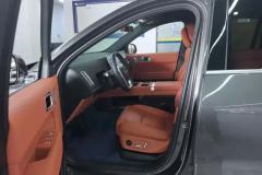 2025 Li Auto Li Auto L6 2025 Pro SmartHuanNewEdition #9
