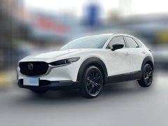 2024 Mazda CX-30 2022 2.0L ATYaoyue ObsidianEdition #1
