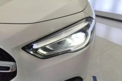 2021 Mercedes-Benz GLA-Class 2020 1.3T AT GLA200 #5