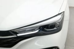 2023 Roewe i5 2021 Facelift 1.5L CVTStar #5