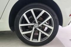 2020 Volkswagen Golf 2020 1.2T AT BelovedEdition200TSIComfortEntry #6