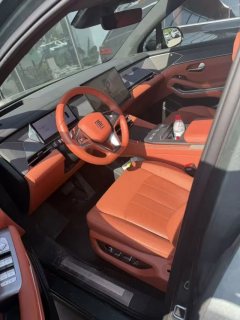 2025 BYD Tang L 2025 DM 175KMdrone playerEdition #2