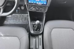2020 Volkswagen Santana 2019 1.5 MT Fashion China VI #16