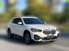 2021 BMW X1 2021 2.0T AT sDrive25Li Leading #3