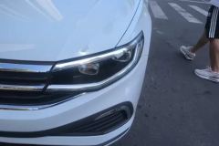 2026 Volkswagen Bora Sedan 2025 200TSI DSGYuexingPROEdition #5