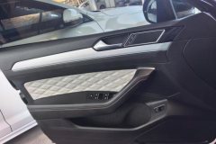2024 Volkswagen Magotan 2023 2Million Edition 2.0T AT 330TSI DSGLuxury #7
