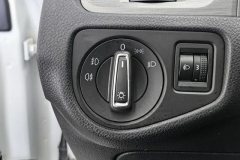 2015 Volkswagen Golf 2015 1.6 AT Comfort #24