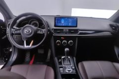 2023 Mazda CX-4 2021 2.0 AT blue sky vitalityEditionFWD #12