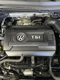 2020 Volkswagen Tayron 2019 2.0T AT 380TSI R-Line4WD China VI #16