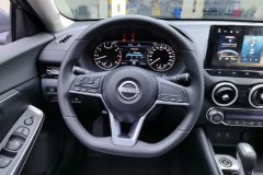 2024 Nissan Sylphy 2023 Facelift 1.6L AT CVTJoy #15