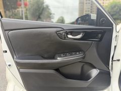 2019 Honda Crider 2019 1.0T AT 180TurboComfort China VI #14