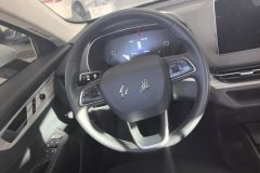 2024 Hongqi E-QM5 2024 500km travelEdition #15