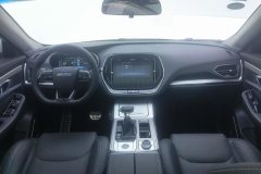 2019 Jetour X70 2020 1.5T AT YuexingEdition6Seat #12