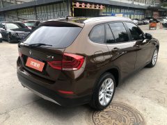 2015 BMW X1 2015 2.0T AT 20iFashion4WD #7