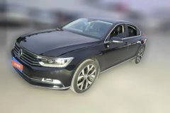 2017 Volkswagen Magotan 2018 1.8T AT 330TSILuxury #1