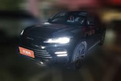 2023 BYD Song Plus New Energy 2023 Champion 1.5L AT DM-i 110KM Flagship #1