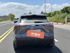 2023 Jetour Dasheng 2022 1.6T AT DCTkingMAX #8